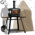 Gozney DOME (Gen 2) - Off Black