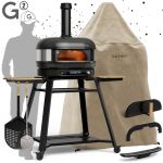 Gozney DOME (Gen 2) - Off Black