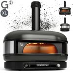 Gozney DOME XL (Gen 2) - Off Black