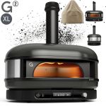 Gozney DOME XL (Gen 2) - Off Black