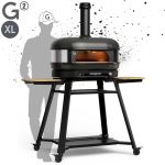 Gozney DOME XL (Gen 2) - Off Black