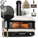 Gozney DOME XL (Gen 2) - Bone