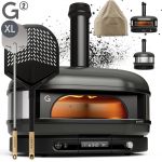 Gozney DOME XL (Gen 2) - Off Black