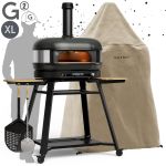 Gozney DOME XL (Gen 2) - Off Black