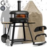 Gozney DOME XL (Gen 2) - Off Black