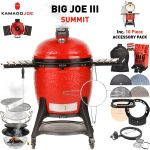 Kamado Joe<br />Ceramic Grill | Smoker | Oven