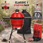 Kamado Joe<br />Ceramic Grill | Smoker | Oven