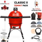 Kamado Joe<br />Ceramic Grill | Smoker | Oven