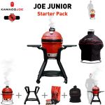 Kamado Joe<br />Ceramic Grill | Smoker | Oven