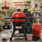 Kamado Joe<br />Konnected Joe