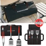 Kamado Joe<br />Official Tools