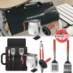 Kamado Joe<br />Official Tools