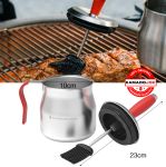 Kamado Joe<br />Official Tools