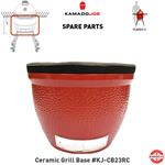Kamado Joe Spare | Replacement Parts<br />Ceramic Grill Base