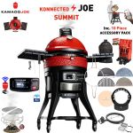 Kamado Joe<br />Konnected Joe