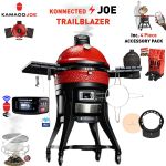 Kamado Joe<br />Konnected Joe