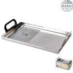 KASAI Konro 50/50 Plancha