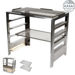 KASAI Konro Robata Rack