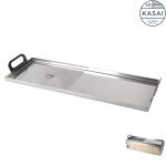 KASAI Konro 50/50 Plancha