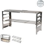 KASAI Konro Robata Rack