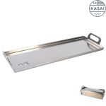 KASAI Konro Solid Plancha