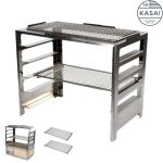 KASAI Konro Robata Rack
