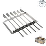 KASAI Konro Skewers & Rack
