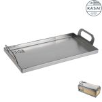 KASAI Konro Solid Plancha