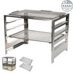 KASAI Konro Robata Rack