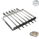 KASAI Konro Skewers & Rack