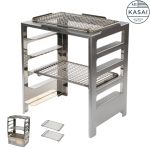 KASAI Konro Robata Rack
