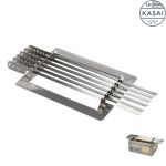 KASAI Konro Skewers & Rack