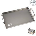 KASAI Konro Solid Plancha
