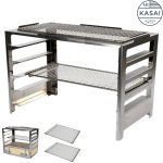 KASAI Konro Robata Rack