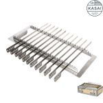 KASAI Konro Skewers & Rack