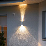 Konstsmide Imola 7911 Aluminium