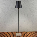 Konstsmide Lucca 456 Metallic Shade
