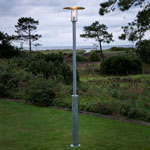 Konstsmide Mode 663 - Galvanised