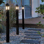 Konstsmide Amalfi 7662 Halogen light Set