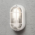 Konstsmide Elmas 7650 White