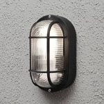 Konstsmide Elmas 7650 Matt Black