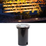 Konstsmide Halogen Ground Spot 7606