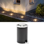 Konstsmide High Power LED Ground Spot 7902