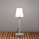 Konstsmide Lucca 453 Aluminium