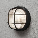 Konstsmide Mantova 7651 Matt Black