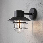 Konstsmide Modena 7310 Matt Black