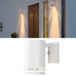 Konstsmide Modena 7511 Matt White