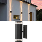 Konstsmide Modena 7512 Black