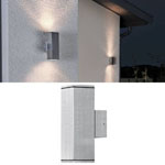 Konstsmide Monza 7907 Aluminium