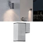 Konstsmide Monza 7908 Aluminium